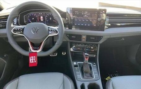 Volkswagen Jetta VII, 2025 год, 3 884 027 рублей, 9 фотография