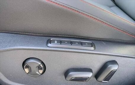 Volkswagen Jetta VII, 2025 год, 3 884 027 рублей, 16 фотография