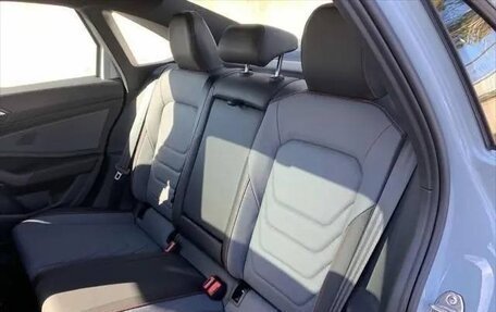 Volkswagen Jetta VII, 2025 год, 3 884 027 рублей, 20 фотография