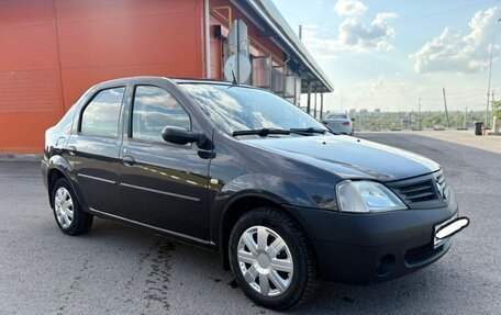 Renault Logan I, 2007 год, 355 000 рублей, 2 фотография