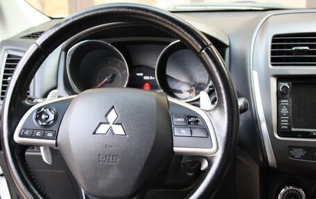 Mitsubishi ASX I рестайлинг, 2013 год, 1 470 000 рублей, 9 фотография
