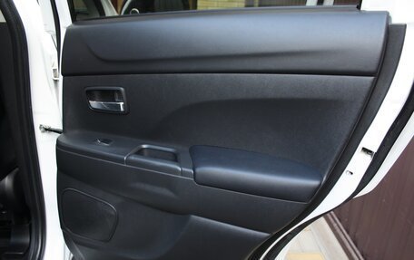 Mitsubishi ASX I рестайлинг, 2013 год, 1 470 000 рублей, 14 фотография