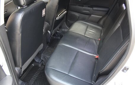 Mitsubishi ASX I рестайлинг, 2013 год, 1 470 000 рублей, 19 фотография