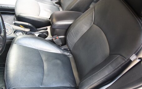 Mitsubishi ASX I рестайлинг, 2013 год, 1 470 000 рублей, 16 фотография