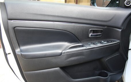 Mitsubishi ASX I рестайлинг, 2013 год, 1 470 000 рублей, 12 фотография