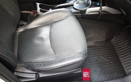 Mitsubishi ASX I рестайлинг, 2013 год, 1 470 000 рублей, 17 фотография