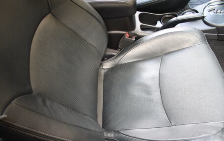 Mitsubishi ASX I рестайлинг, 2013 год, 1 470 000 рублей, 18 фотография