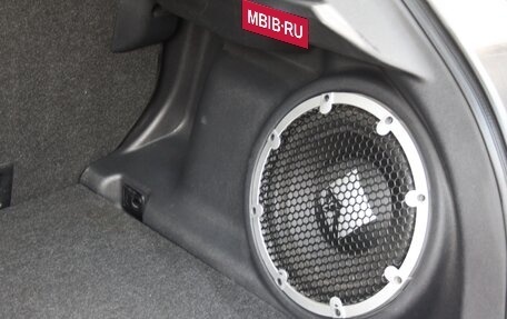 Mitsubishi ASX I рестайлинг, 2013 год, 1 470 000 рублей, 20 фотография
