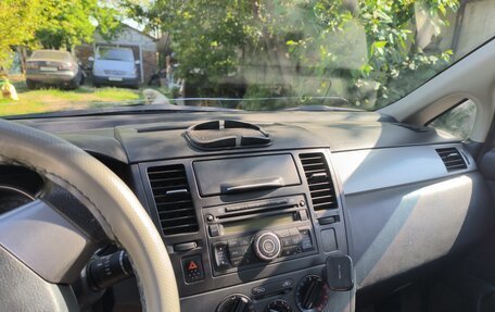 Nissan Tiida, 2013 год, 1 100 000 рублей, 7 фотография