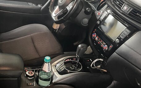 Nissan X-Trail, 2018 год, 2 650 000 рублей, 8 фотография
