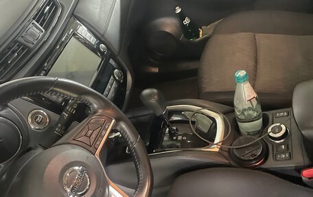 Nissan X-Trail, 2018 год, 2 650 000 рублей, 4 фотография