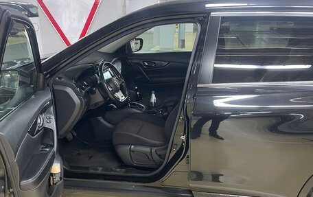 Nissan X-Trail, 2018 год, 2 650 000 рублей, 5 фотография