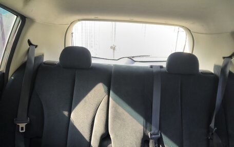 Nissan Tiida, 2013 год, 1 100 000 рублей, 8 фотография