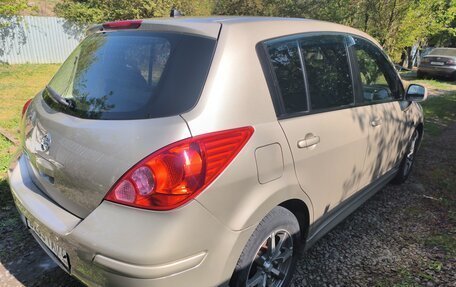Nissan Tiida, 2013 год, 1 100 000 рублей, 3 фотография