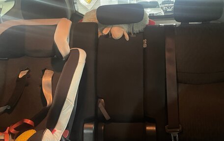 Nissan X-Trail, 2018 год, 2 650 000 рублей, 6 фотография