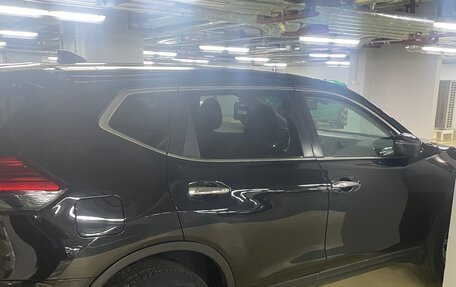 Nissan X-Trail, 2018 год, 2 650 000 рублей, 9 фотография
