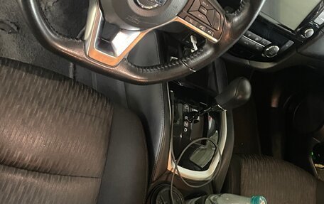 Nissan X-Trail, 2018 год, 2 650 000 рублей, 3 фотография