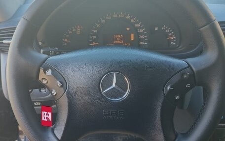 Mercedes-Benz C-Класс, 2003 год, 850 000 рублей, 7 фотография