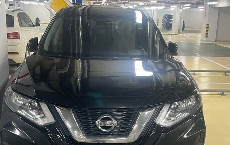 Nissan X-Trail, 2018 год, 2 650 000 рублей, 12 фотография