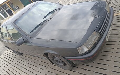 Opel Vectra A, 1990 год, 120 000 рублей, 6 фотография