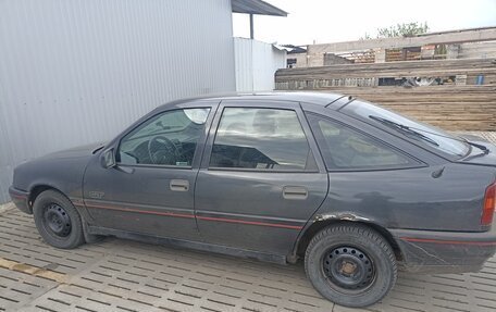Opel Vectra A, 1990 год, 120 000 рублей, 11 фотография