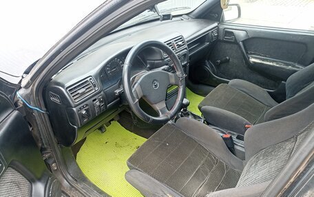 Opel Vectra A, 1990 год, 120 000 рублей, 8 фотография