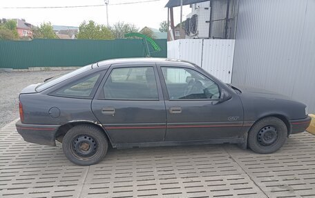 Opel Vectra A, 1990 год, 120 000 рублей, 9 фотография