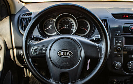 KIA Cerato III, 2009 год, 699 000 рублей, 6 фотография