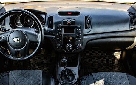 KIA Cerato III, 2009 год, 699 000 рублей, 5 фотография
