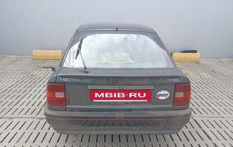 Opel Vectra A, 1990 год, 120 000 рублей, 10 фотография