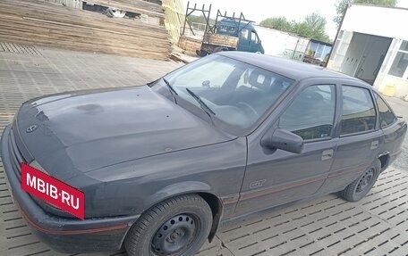 Opel Vectra A, 1990 год, 120 000 рублей, 3 фотография