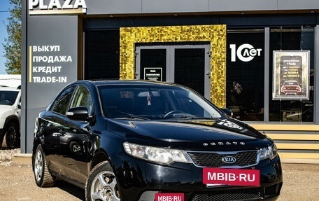 KIA Cerato III, 2009 год, 699 000 рублей, 2 фотография