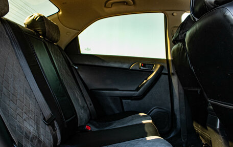 KIA Cerato III, 2009 год, 699 000 рублей, 11 фотография