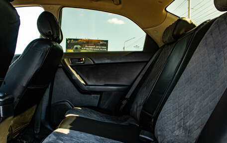 KIA Cerato III, 2009 год, 699 000 рублей, 10 фотография