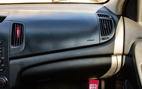 KIA Cerato III, 2009 год, 699 000 рублей, 8 фотография