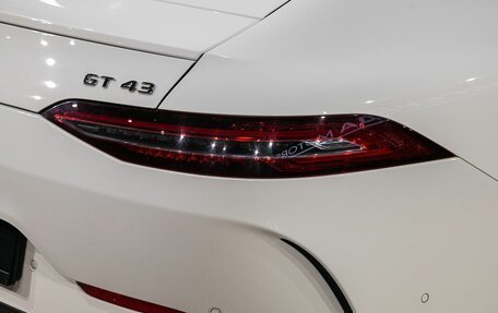 Mercedes-Benz AMG GT I рестайлинг, 2019 год, 8 790 000 рублей, 9 фотография