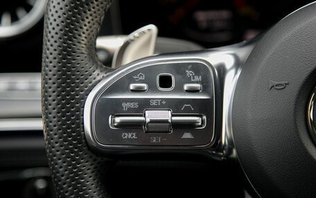 Mercedes-Benz AMG GT I рестайлинг, 2019 год, 8 790 000 рублей, 15 фотография