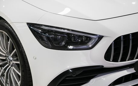 Mercedes-Benz AMG GT I рестайлинг, 2019 год, 8 790 000 рублей, 8 фотография