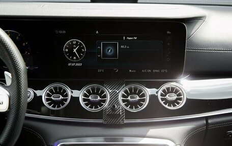 Mercedes-Benz AMG GT I рестайлинг, 2019 год, 8 790 000 рублей, 13 фотография