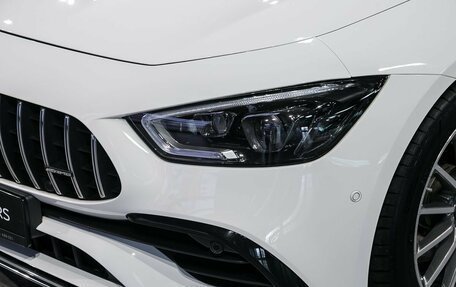 Mercedes-Benz AMG GT I рестайлинг, 2019 год, 8 790 000 рублей, 7 фотография