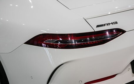 Mercedes-Benz AMG GT I рестайлинг, 2019 год, 8 790 000 рублей, 10 фотография
