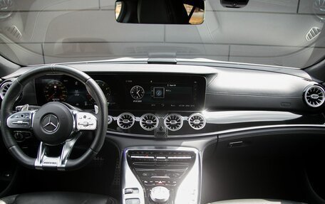 Mercedes-Benz AMG GT I рестайлинг, 2019 год, 8 790 000 рублей, 12 фотография