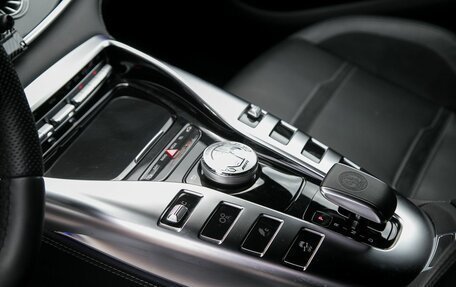 Mercedes-Benz AMG GT I рестайлинг, 2019 год, 8 790 000 рублей, 19 фотография