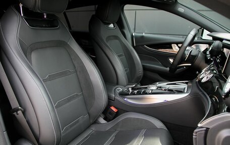 Mercedes-Benz AMG GT I рестайлинг, 2019 год, 8 790 000 рублей, 22 фотография