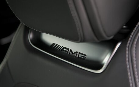 Mercedes-Benz AMG GT I рестайлинг, 2019 год, 8 790 000 рублей, 21 фотография