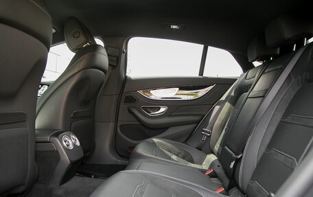 Mercedes-Benz AMG GT I рестайлинг, 2019 год, 8 790 000 рублей, 31 фотография