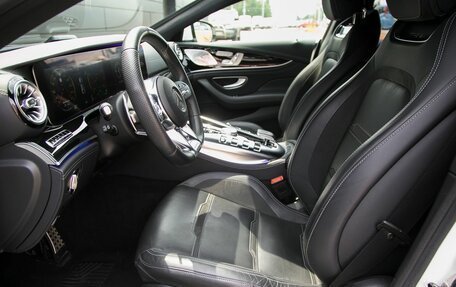 Mercedes-Benz AMG GT I рестайлинг, 2019 год, 8 790 000 рублей, 33 фотография