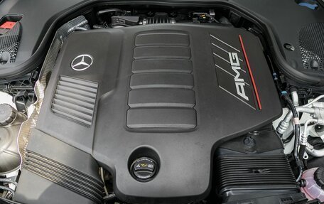 Mercedes-Benz AMG GT I рестайлинг, 2019 год, 8 790 000 рублей, 38 фотография