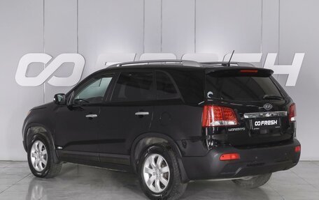 KIA Sorento II рестайлинг, 2012 год, 1 630 000 рублей, 2 фотография
