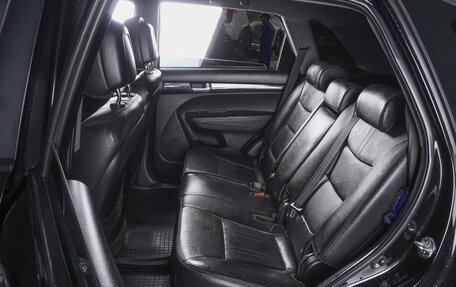 KIA Sorento II рестайлинг, 2012 год, 1 630 000 рублей, 9 фотография